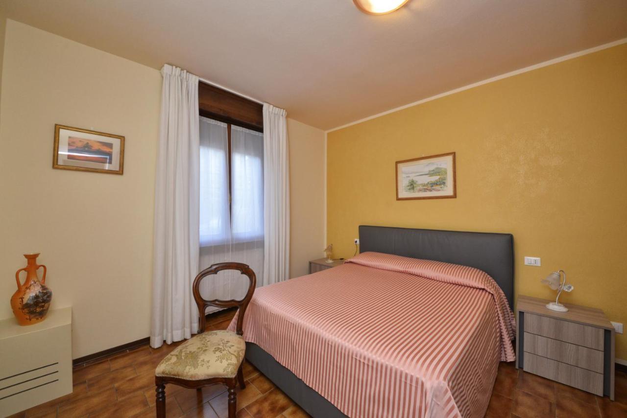 Casa Maria Manerba del Garda Exterior foto