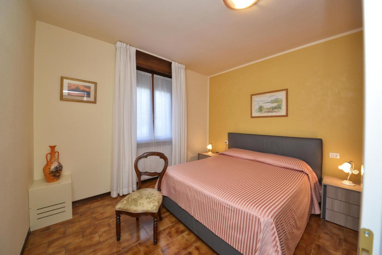 Casa Maria Manerba del Garda Exterior foto