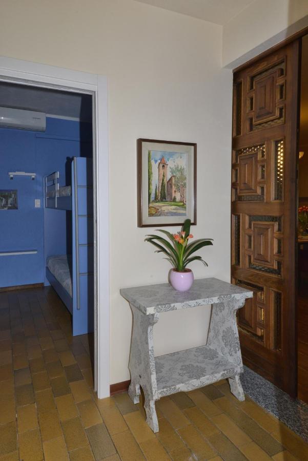 Casa Maria Manerba del Garda Exterior foto