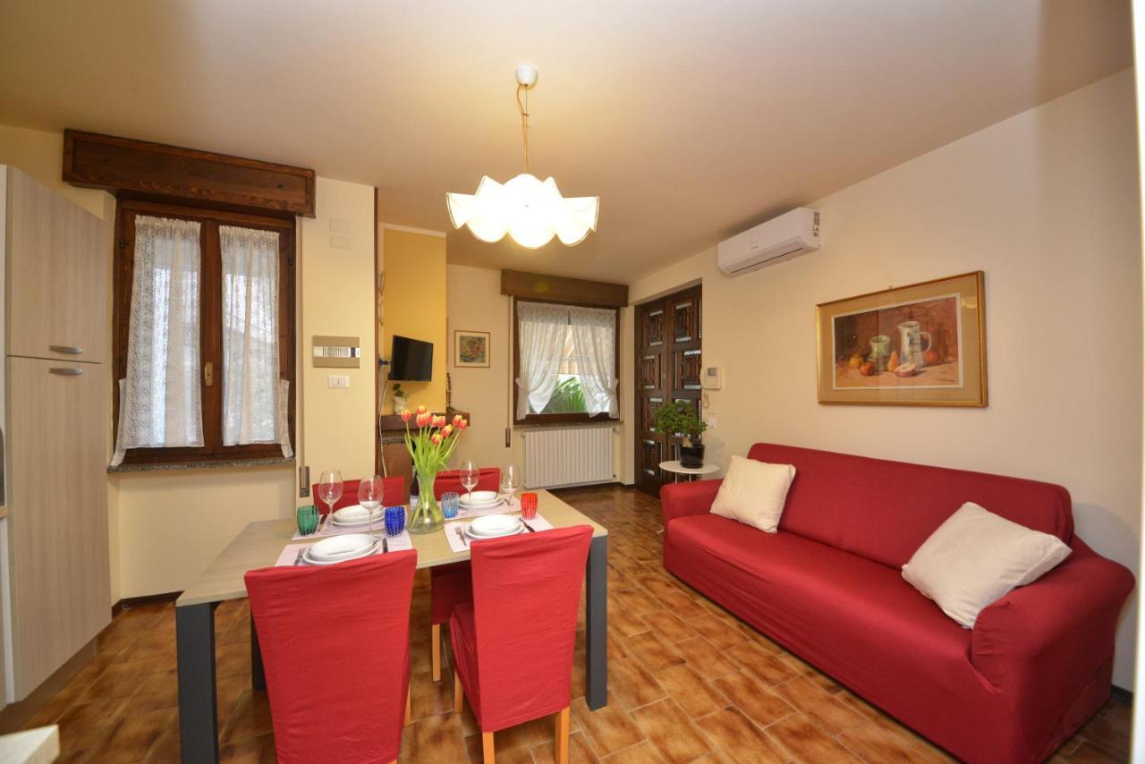 Casa Maria Manerba del Garda Exterior foto