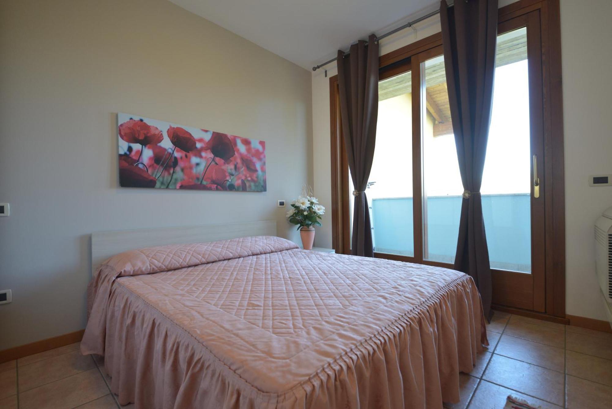 Casa Maria Manerba del Garda Exterior foto