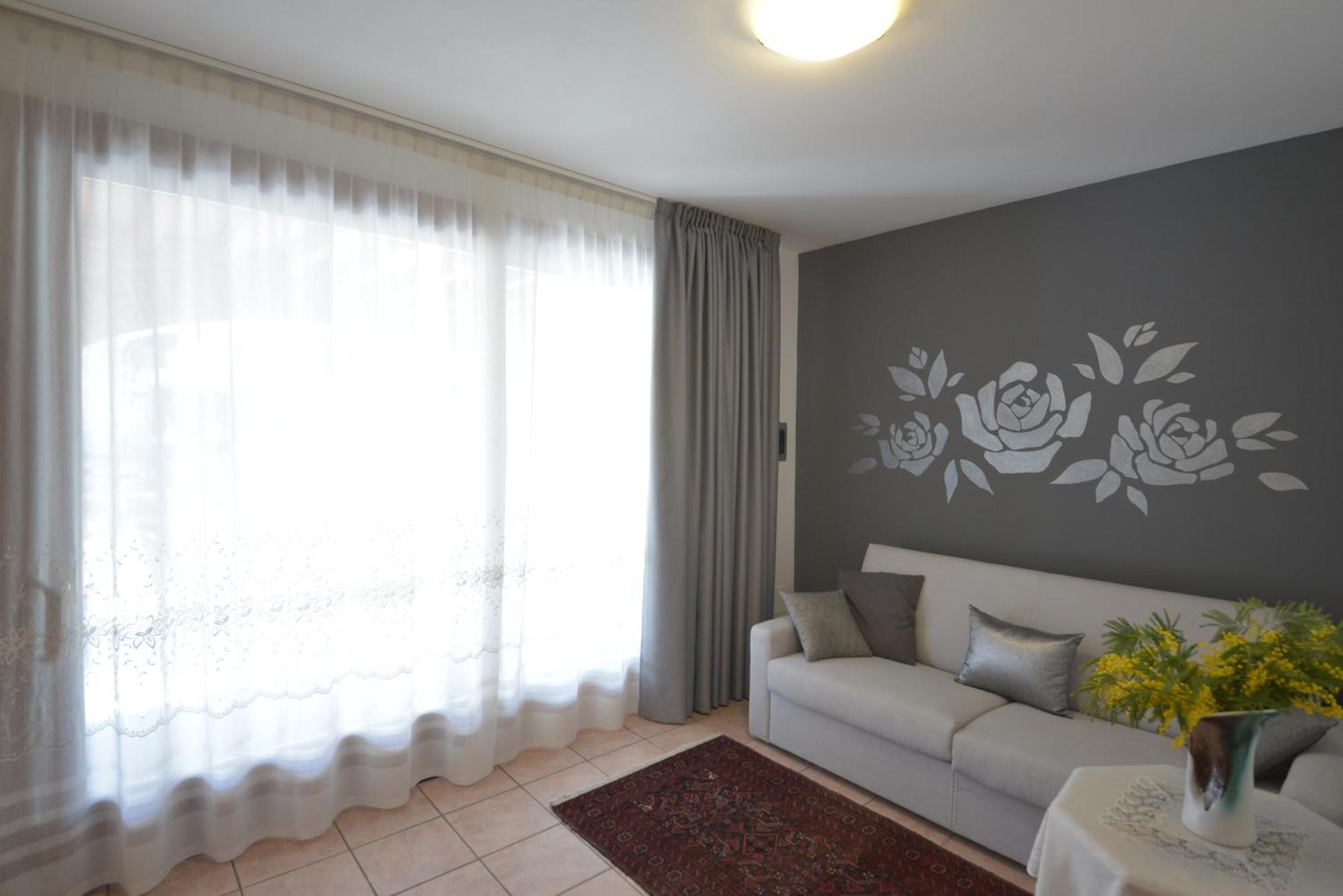 Casa Maria Manerba del Garda Exterior foto