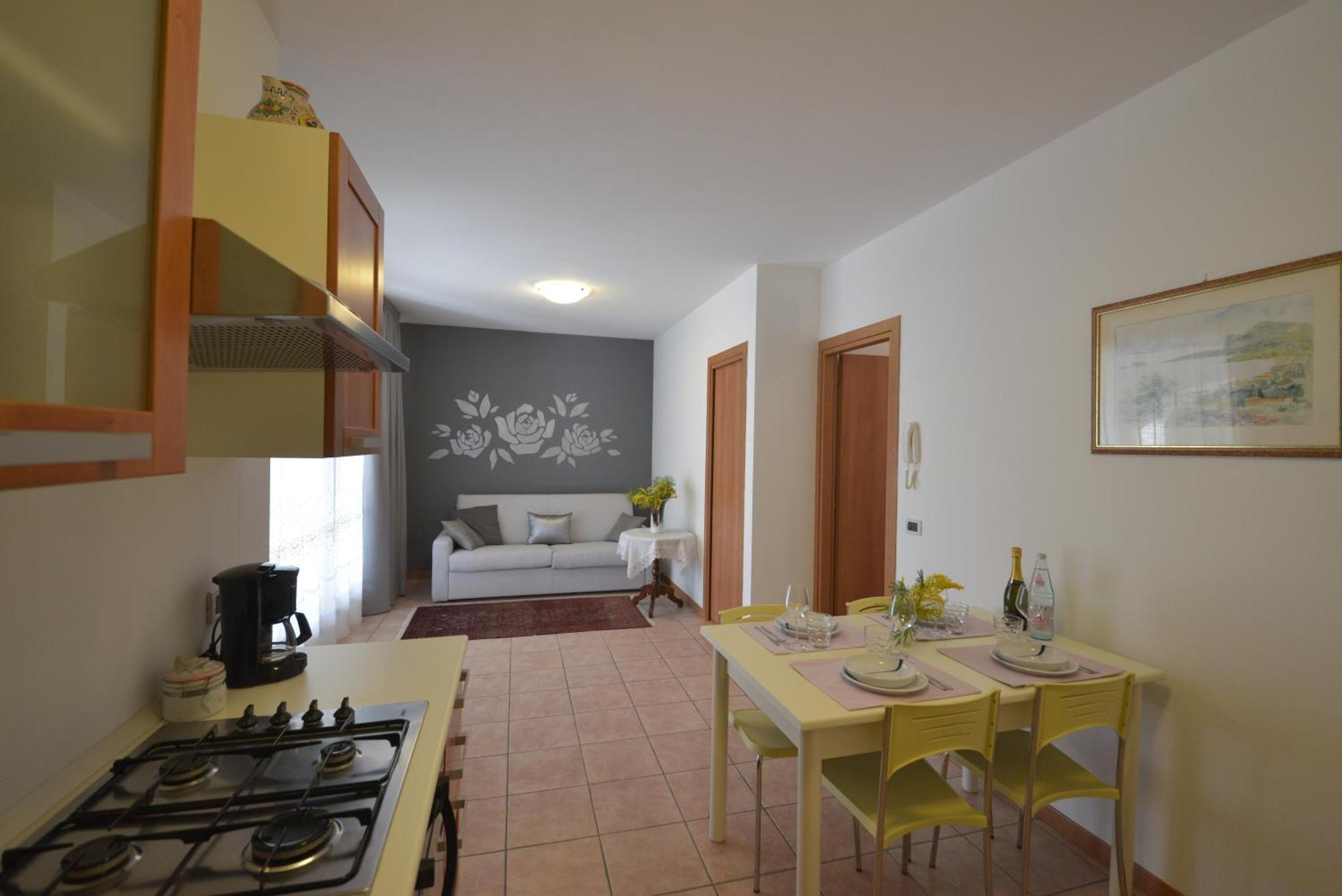 Casa Maria Manerba del Garda Exterior foto