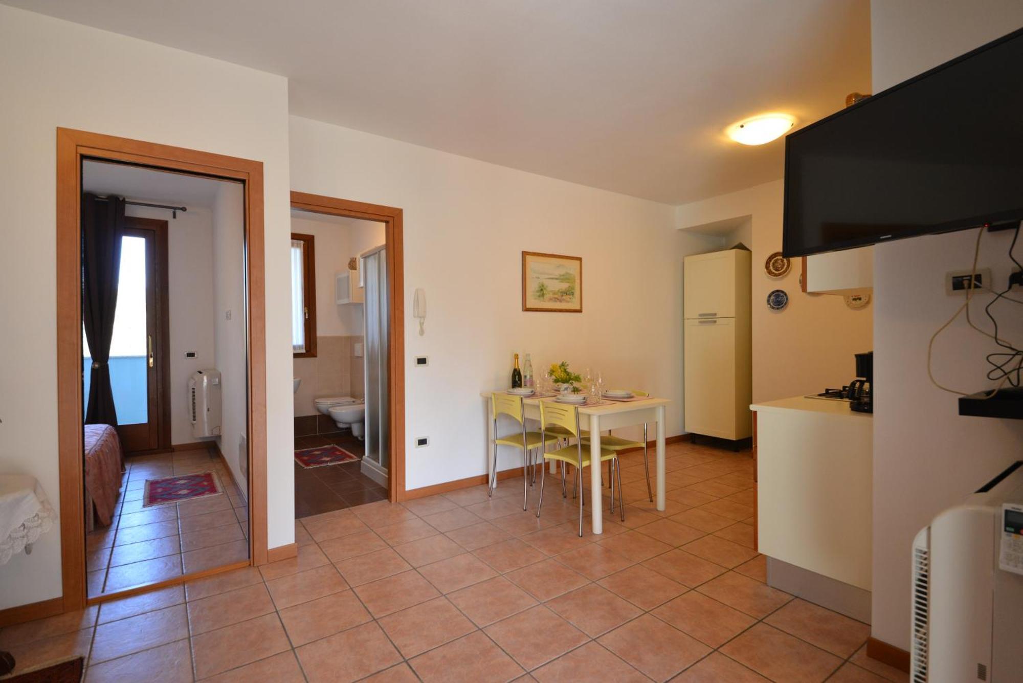 Casa Maria Manerba del Garda Exterior foto