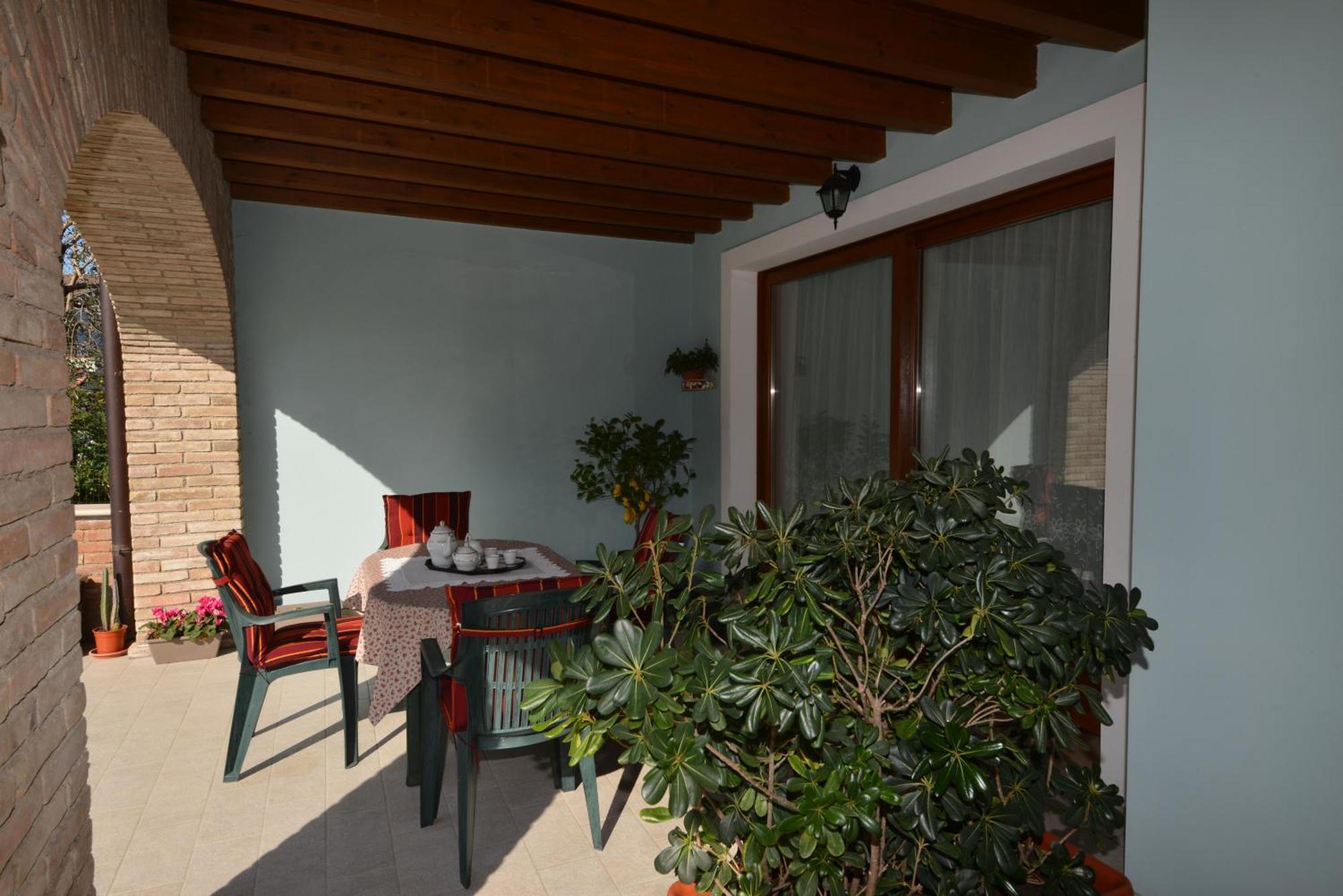 Casa Maria Manerba del Garda Exterior foto