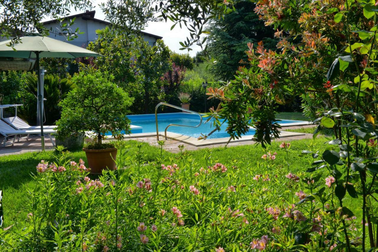 Casa Maria Manerba del Garda Exterior foto