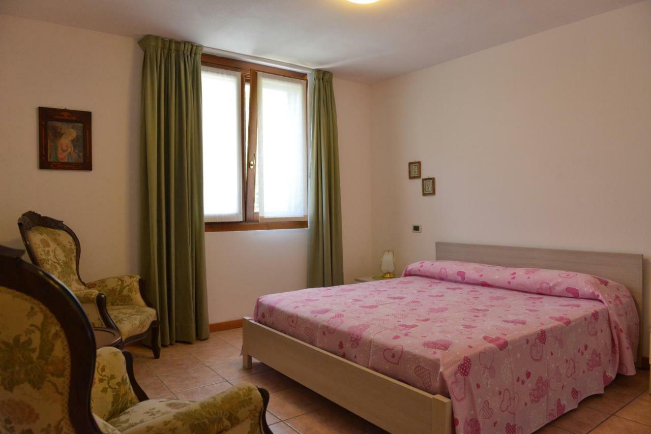Casa Maria Manerba del Garda Exterior foto