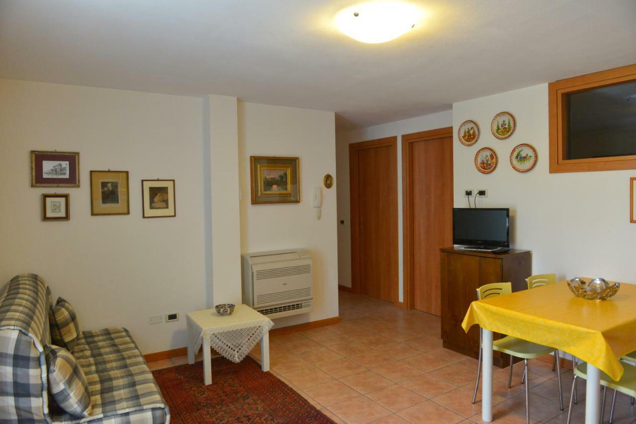 Casa Maria Manerba del Garda Exterior foto