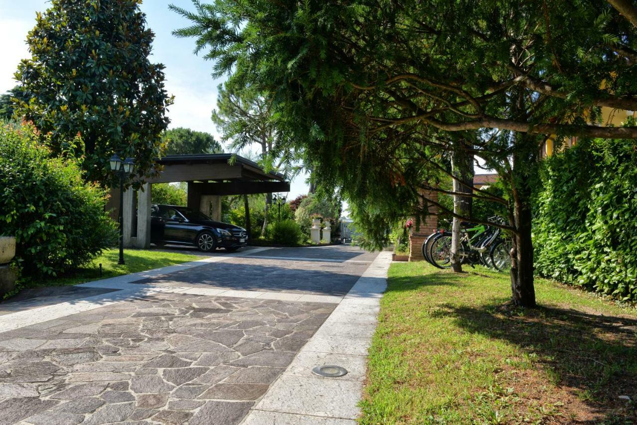 Casa Maria Manerba del Garda Exterior foto