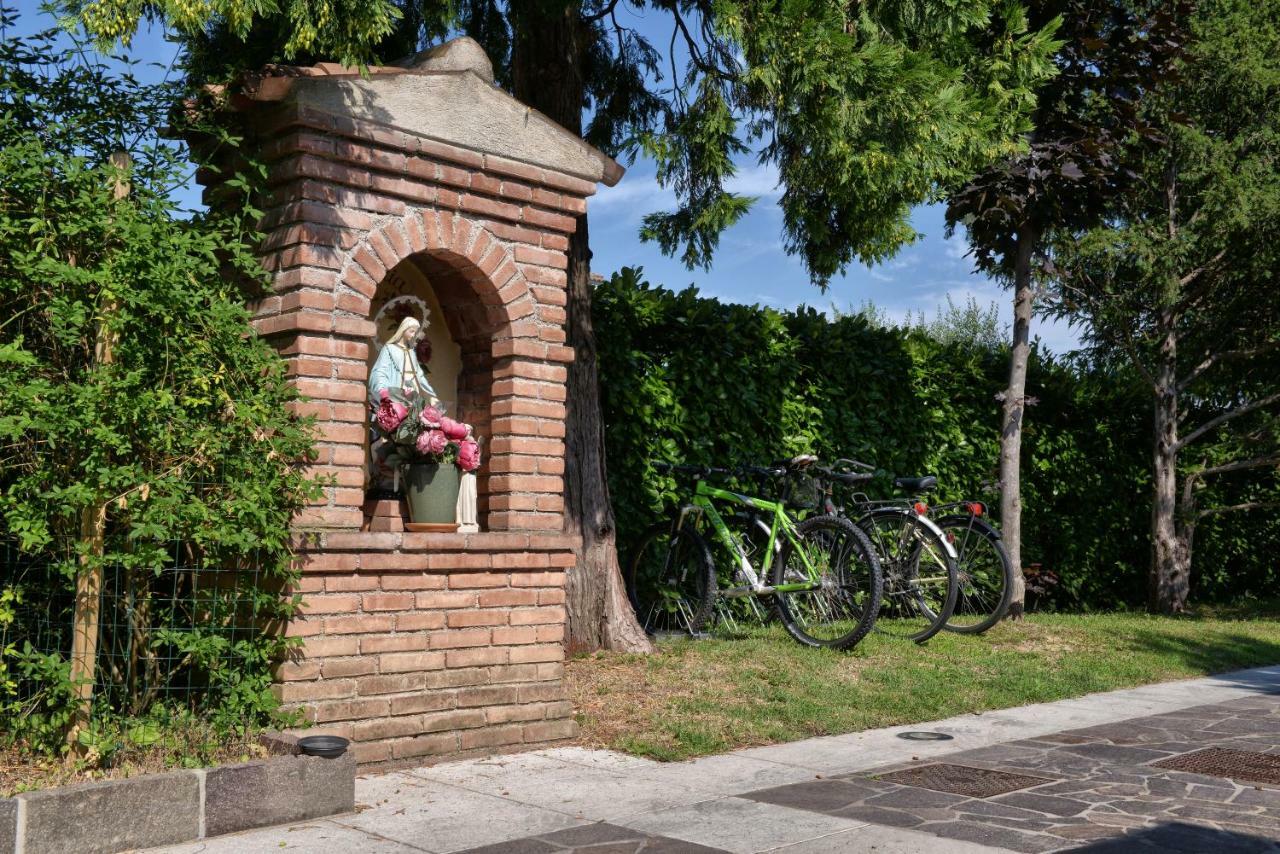 Casa Maria Manerba del Garda Exterior foto