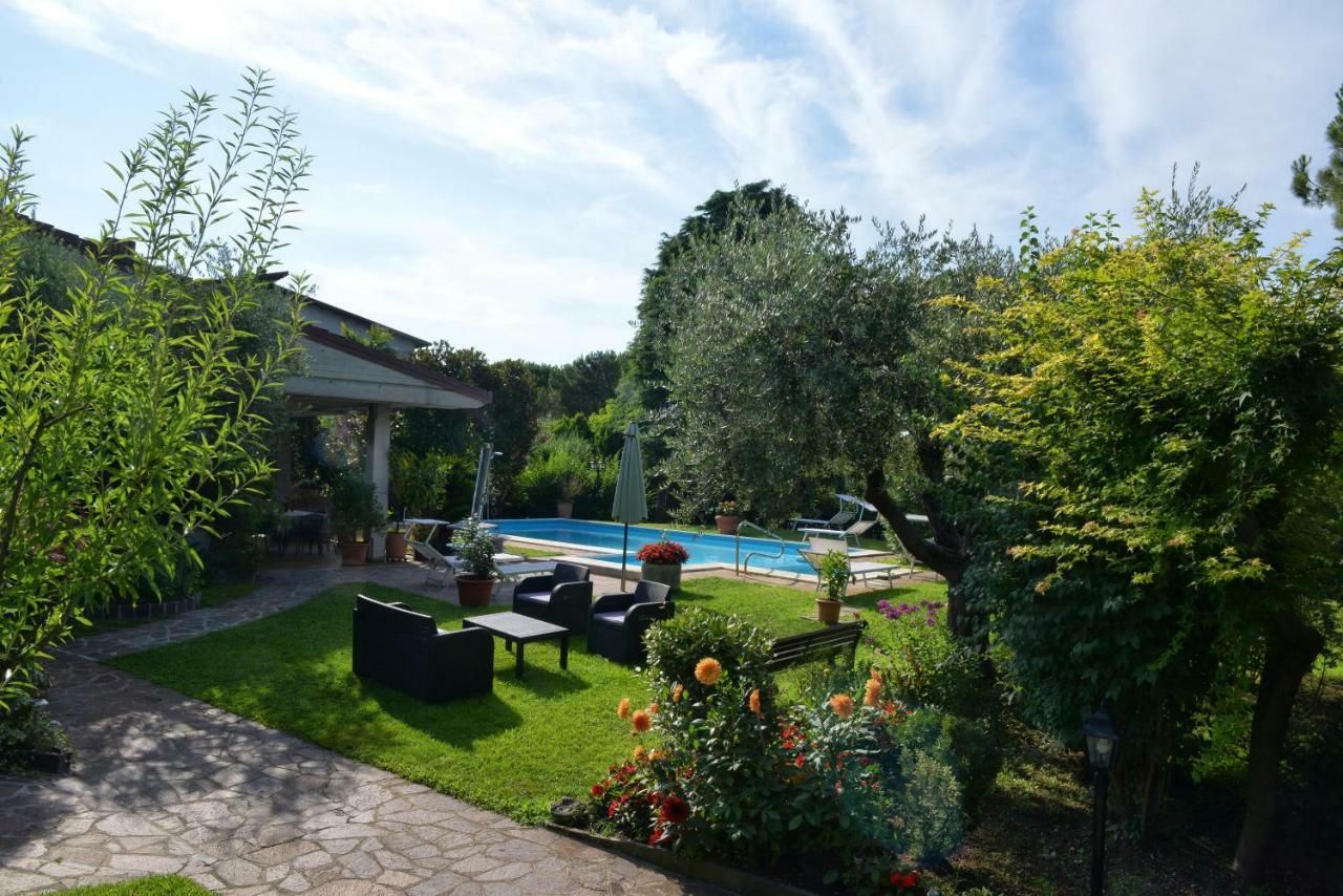 Casa Maria Manerba del Garda Exterior foto