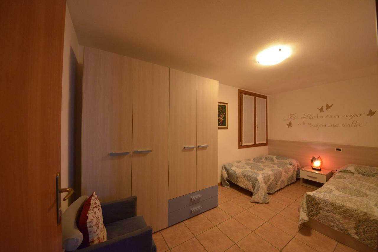 Casa Maria Manerba del Garda Exterior foto